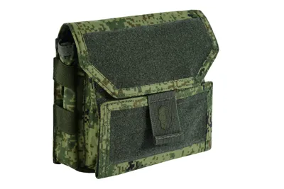 Admin Pouch (SHS-21002) - Shadow Strategic