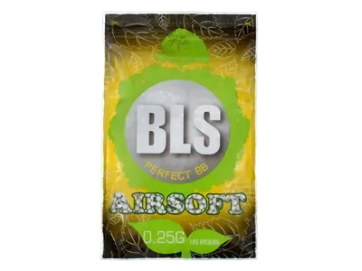 Bio BB’s 0,25g 1 kg - Area 24 Shop