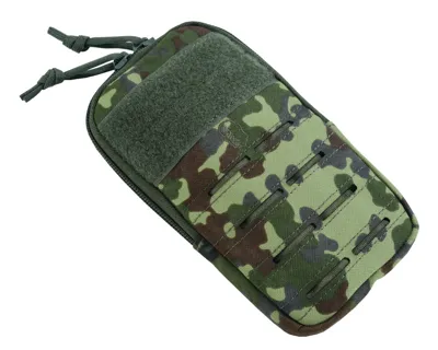 Cell Phone Pouch (SHS-1038) - Shadow Strategic