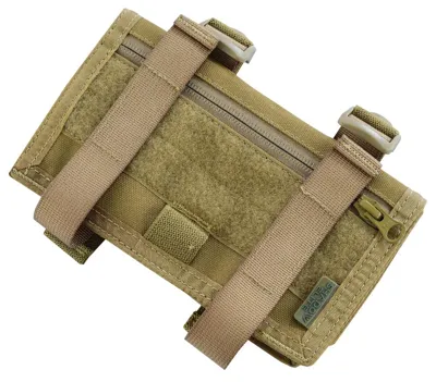 Combat Arm Board (SHE-995) - Shadow Strategic