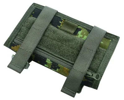 Combat Arm Board (SHE-995) Digi - Shadow Strategic