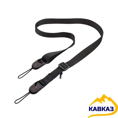 Каvkaz Correa de Hombro para Cámaras - Kavkaz