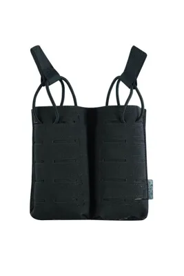 Double Rapid Response Pouch (SHE-20041) - Shadow Strategic
