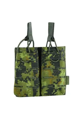 Double Rapid Response Pouch (SHE-20041) Digi - Shadow Strategic
