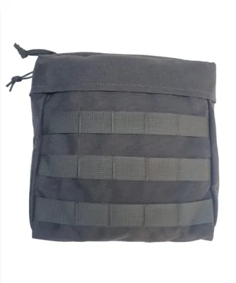 Drop Leg Dump Pouch (SHE-843) - Shadow Strategic