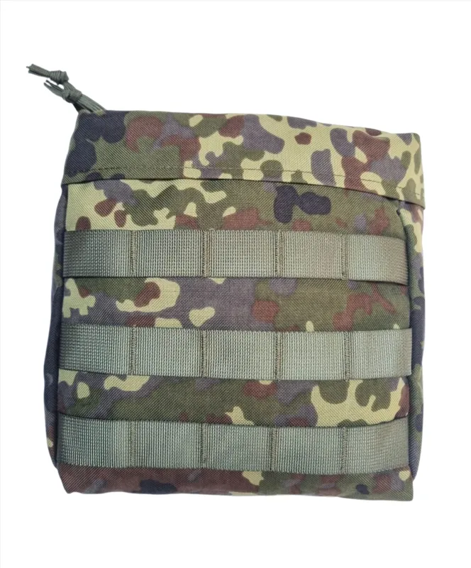 Shadow Strategic Drop Leg Dump Pouch (SHE-843)