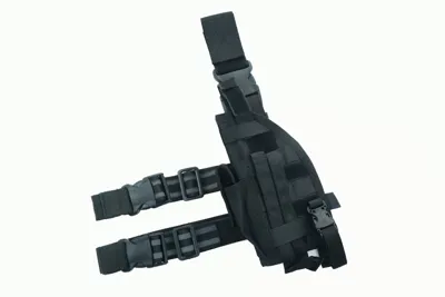 Drop Leg Universal Pistol Holster (SHE-929) - Shadow Strategic
