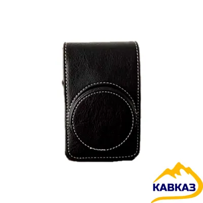 Piel para Canon G7X MKIII - Kavkaz