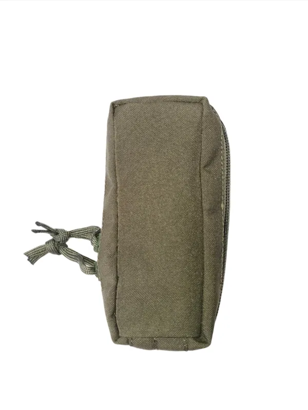 Shadow Strategic Dump Pouch (SHS-1071) · Verde / OD