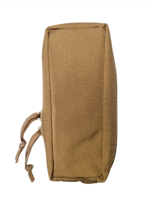 Shadow Strategic Dump Pouch (SHS-1071) · Coyote