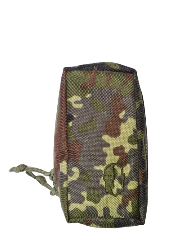 Shadow Strategic Dump Pouch (SHS-1071) · Flecktarn