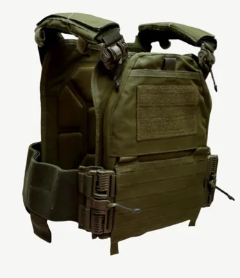Falcon QRB Plate Carrier - Shadow Strategic