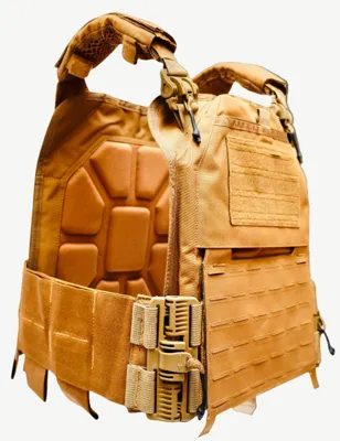 Falcon QRB Plate Carrier - Shadow Strategic