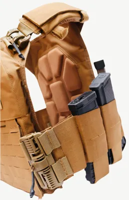 Falcon QRB Plate Carrier - Shadow Strategic