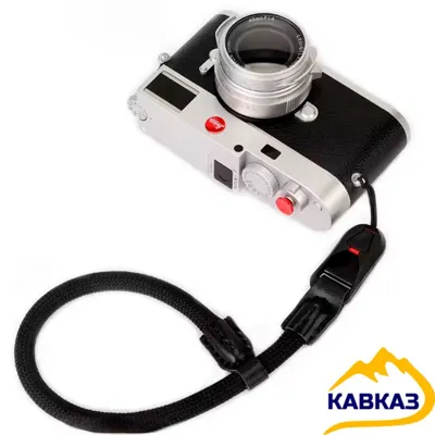 Correa de Muñeca para Cámaras - Kavkaz