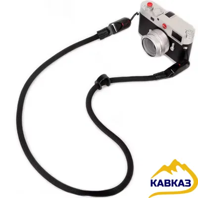 Каvkaz Correa para el Cuello y el Hombro para Cámaras - Kavkaz