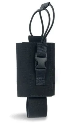 Fully Adjustable Radio Pouch (SHS-1013) DIGI - Shadow Strategic