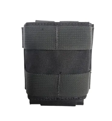 GripTac Single M4/M16 MAG Pouch (SHE-23031) - Shadow Strategic