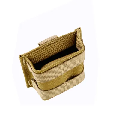 GripTac Single M4/M16 MAG Pouch (SHE-23031) - Shadow Strategic