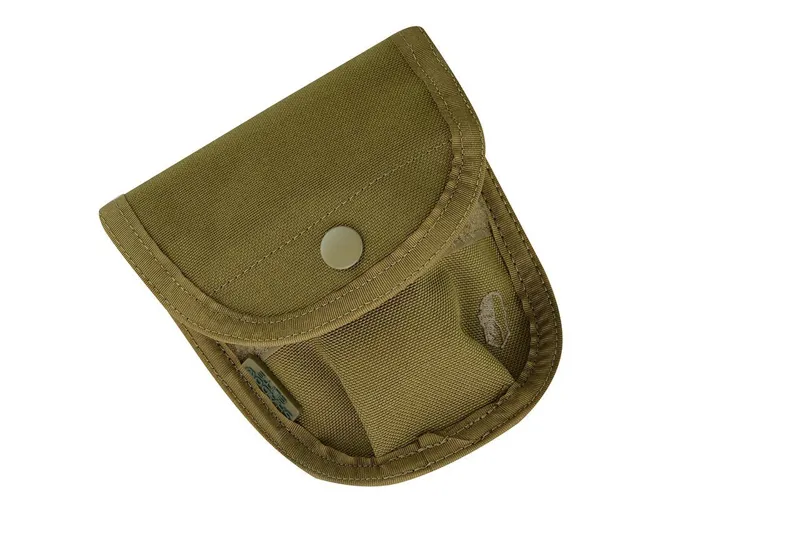 Shadow Strategic Handcuff Pouch (SHE-1450) · Coyote