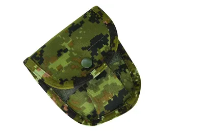 Handcuff Pouch (SHE-1450) Digi - Shadow Strategic