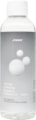 Bubble Formula Refill 100ml - PMI Gear