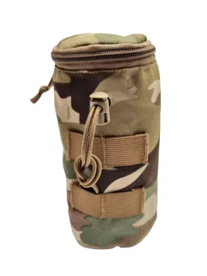 Insulated Bottle Holder (SHE-21037) - Shadow Strategic