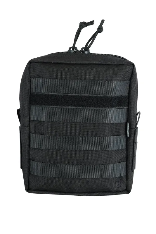Shadow Strategic Large Utility Pouch (SHE-23035) · Negro