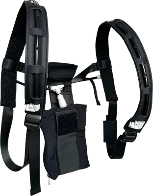 Smoke Vest - PMI Gear