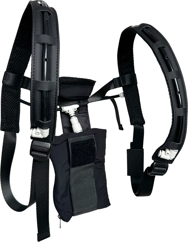 PMI Gear Smoke Vest