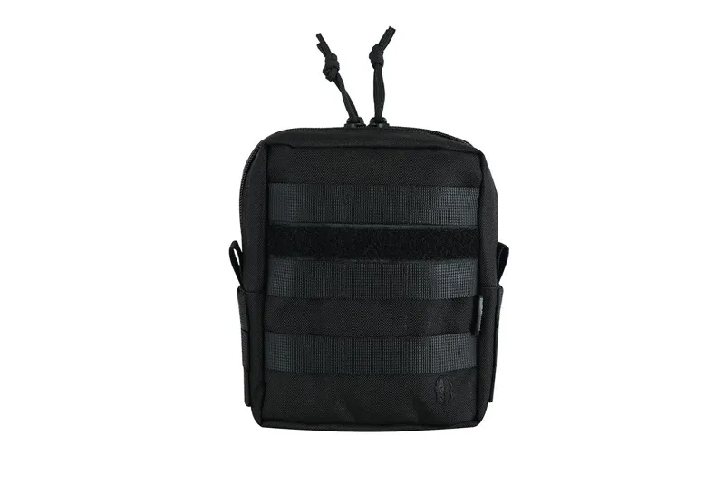 Shadow Strategic Medium Utility Pouch (SHE-23034) · Negro
