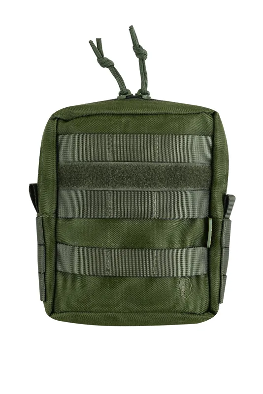 Shadow Strategic Medium Utility Pouch (SHE-23034) · Verde / OD