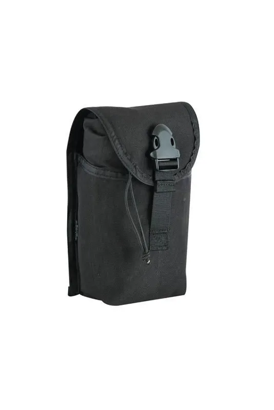 Shadow Strategic Medium Utility Pouch (SHE-945) · Negro