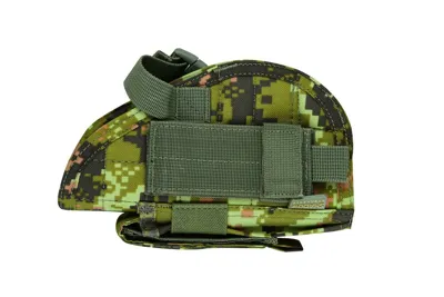 MOLLE / Belt Holster (SHS-735) Digi - Shadow Strategic