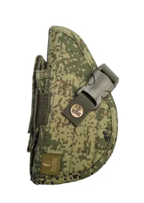 MOLLE / Belt Holster (SHS-735) - Shadow Strategic