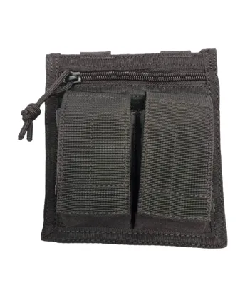 MOLLE Double 40mm Grenade Pouch (SHE-797) - Shadow Strategic