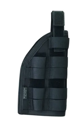 MOLLE Pistol Holster (SHE-714) - Shadow Strategic