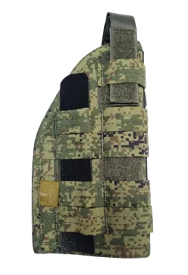 MOLLE Pistol Holster (SHE-714) - Shadow Strategic