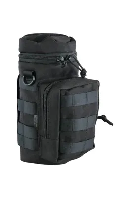 Multi-Purpose Insulated Bottle Pouch (SHE-21006) - Shadow Strategic