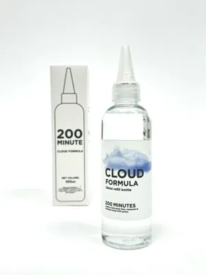 Cloud Formula Refill 100ml - PMI Gear