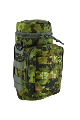 Multi-Purpose Insulated Bottle Pouch (SHE-21006) Digi - Shadow Strategic