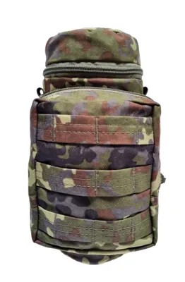 Multi-Purpose Insulated Bottle Pouch (SHE-21006) - Shadow Strategic