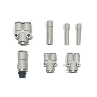 SMC Extension Tubing Kit - PMI Gear