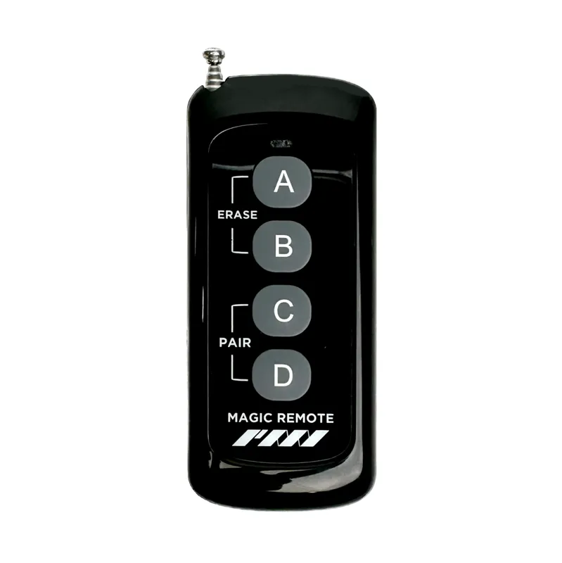 PMI Gear MAGIC Remote