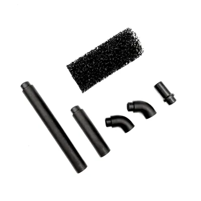Smoke-Shaping Nozzles - PMI Gear