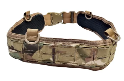 SHE-2080 Ops Belt - Shadow Strategic