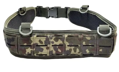 SHE-2080 Ops Belt - Shadow Strategic