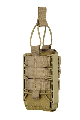 SHE-21019 Rapid Access Magazine Pouch Single - Shadow Strategic