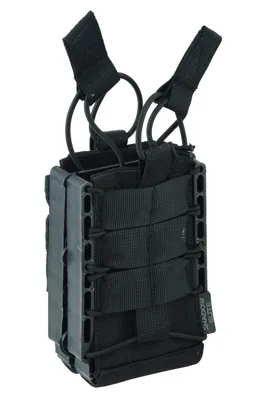 SHE-21020 Rapid Access Double Rifle Magazine Pouch - Shadow Strategic