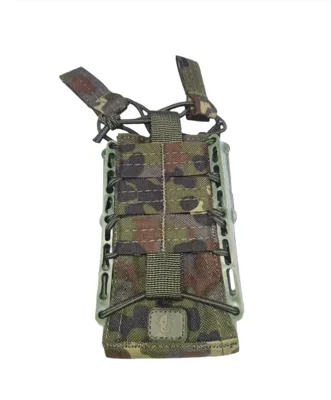 SHE-21020 Rapid Access Double Rifle Magazine Pouch - Shadow Strategic